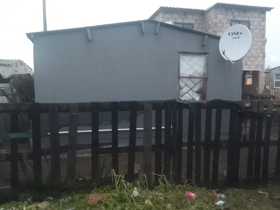 1 Bedroom Property for Sale in Asla Park Western Cape